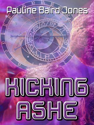 cover image of Kicking Ashe